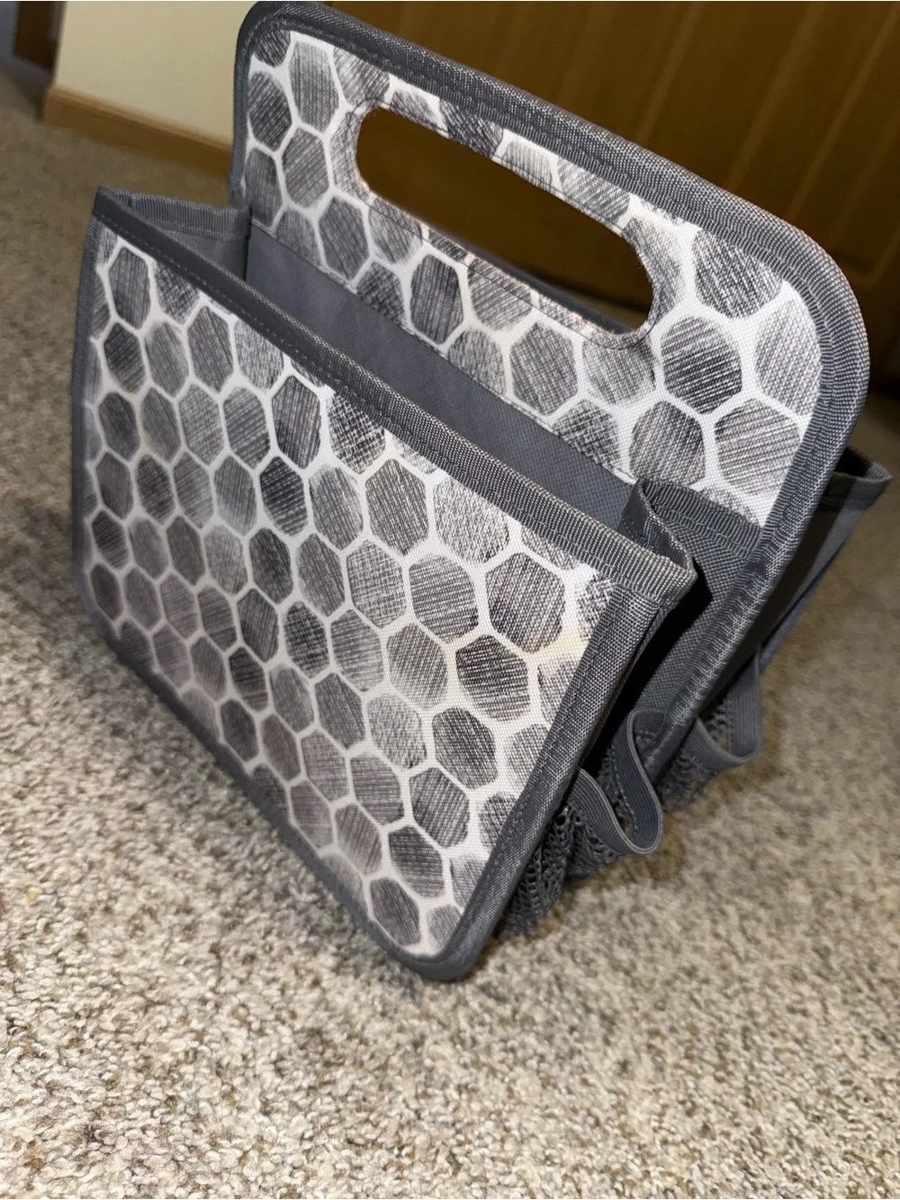 thirty-one sturdy fabric